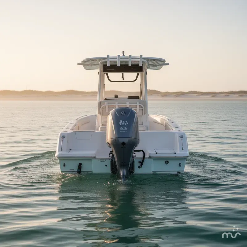 Slide: The Image of Sea Hunt Ultra 239 SE 2023 - 3