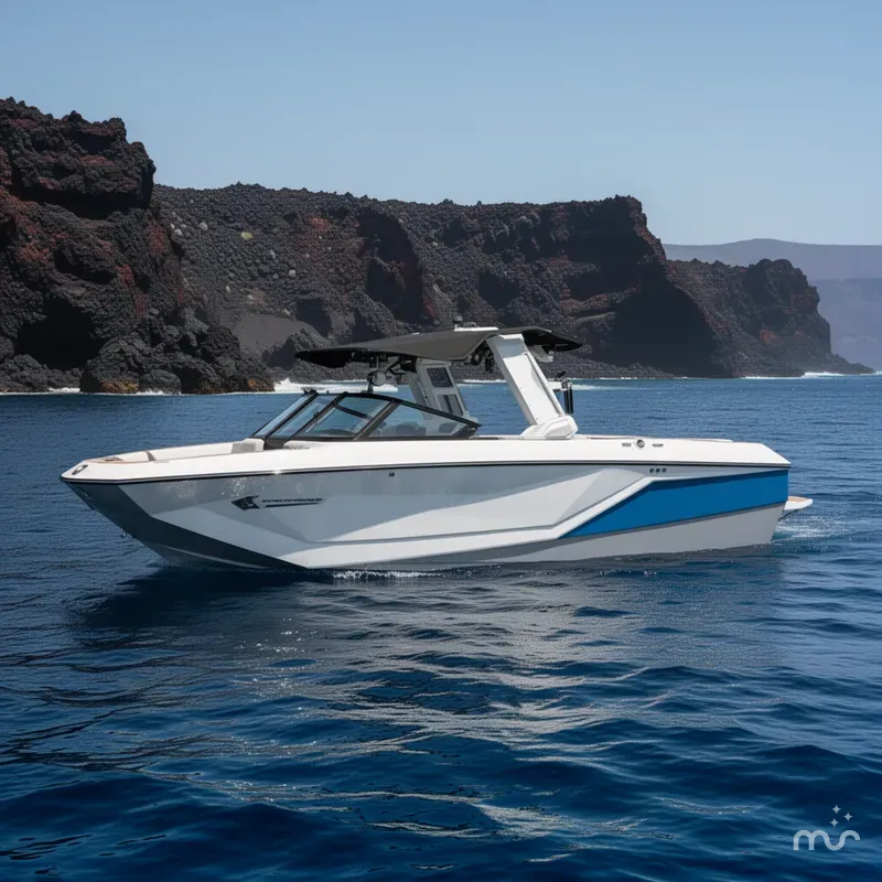 The Image of Nautique Super Air Nautique G23 2022 - 0