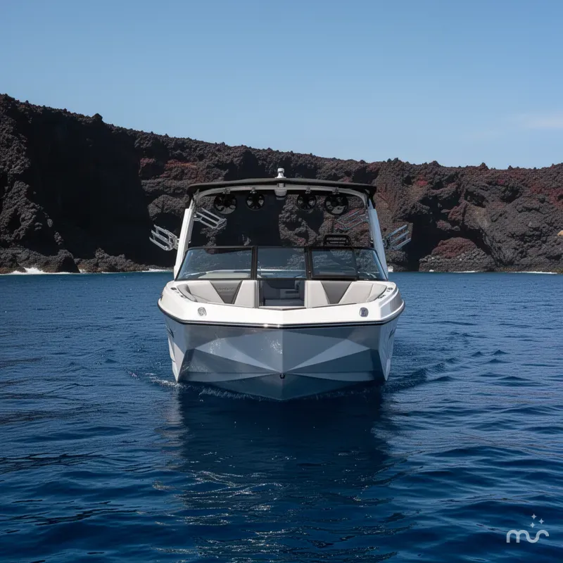 Slide: The Image of Nautique Super Air Nautique G23 2022 - 3