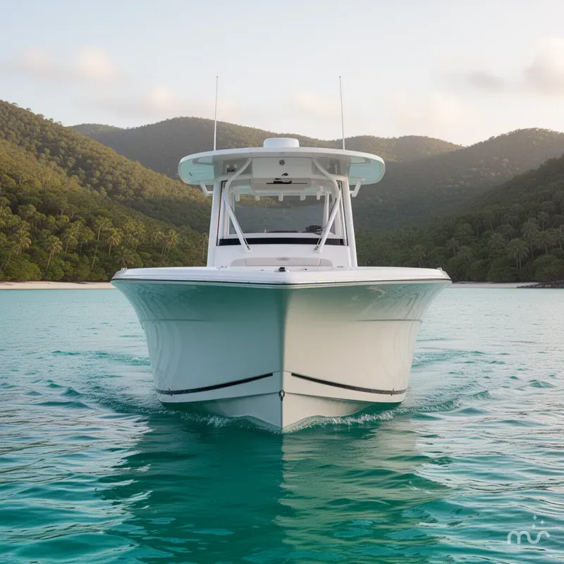 Slide: The Image of Sea Fox 288 Commander 2026 - 1