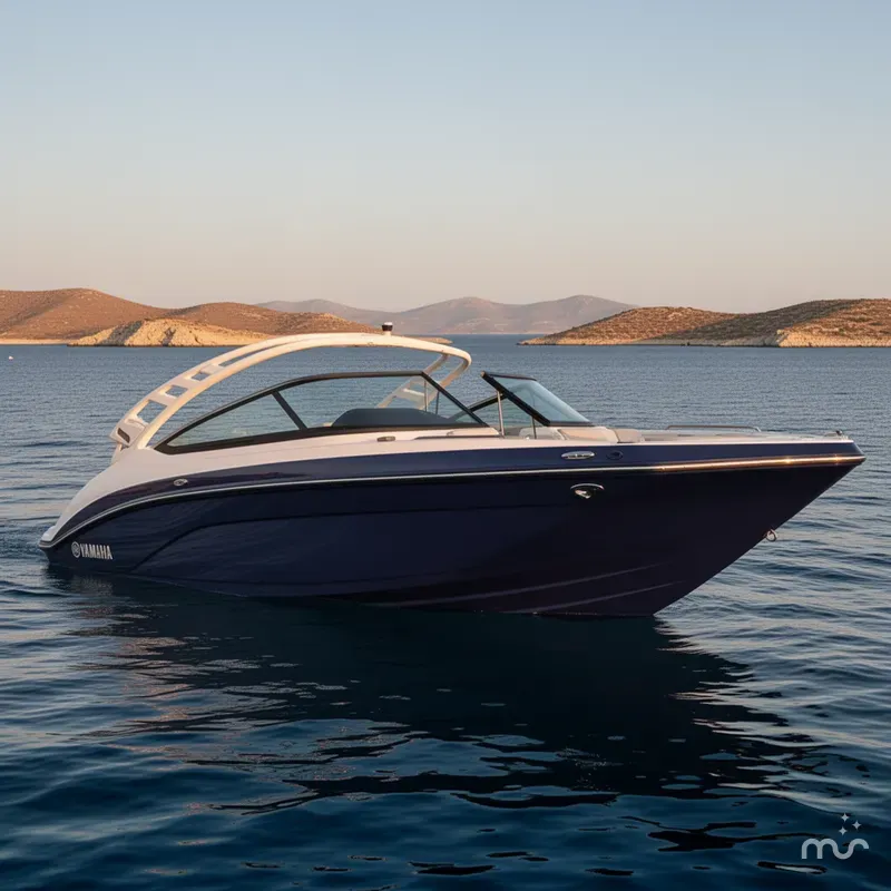 The Image of Yamaha 195S 2026 - 0