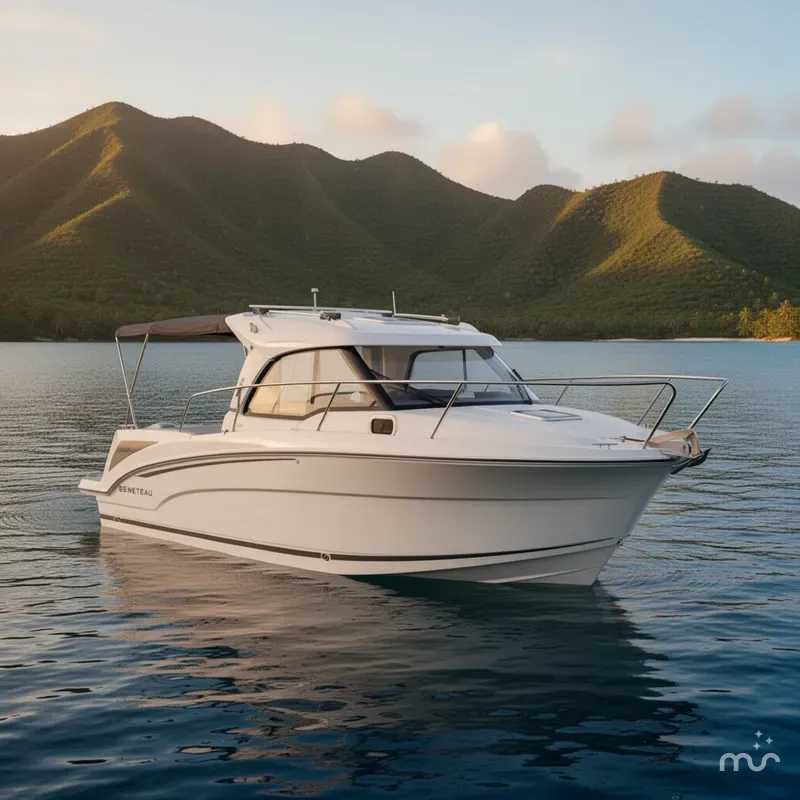 The Image of Beneteau Antares 23 2019 - 0