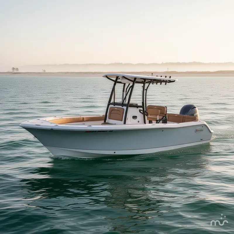 Slide: The Image of Sea Hunt Ultra 229 2023 - 0