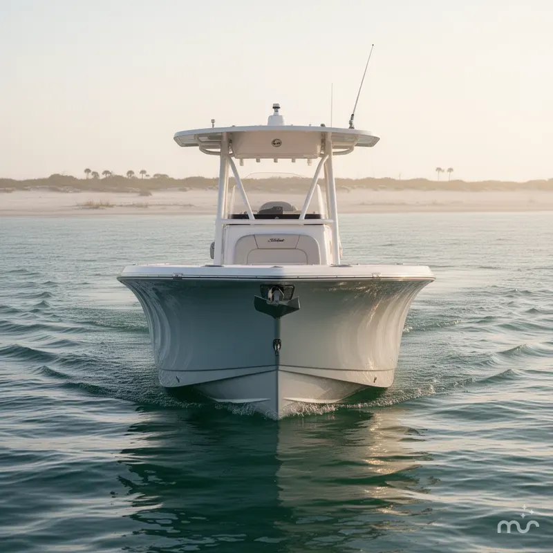 Slide: The Image of Sea Hunt Ultra 229 2023 - 1