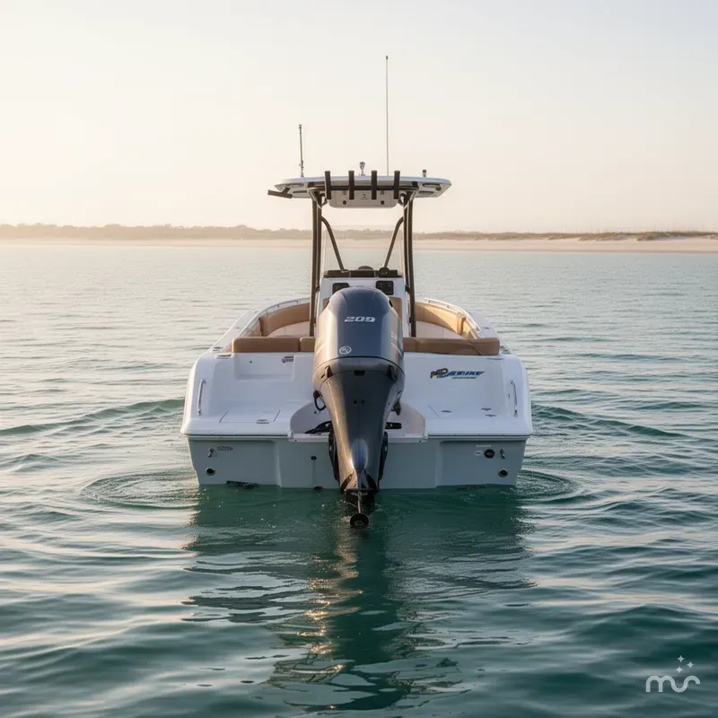 Slide: The Image of Sea Hunt Ultra 229 2023 - 3