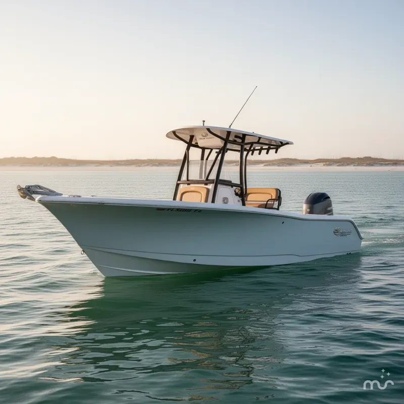 Slide: The Image of Sea Hunt Ultra 229 2023 - 4