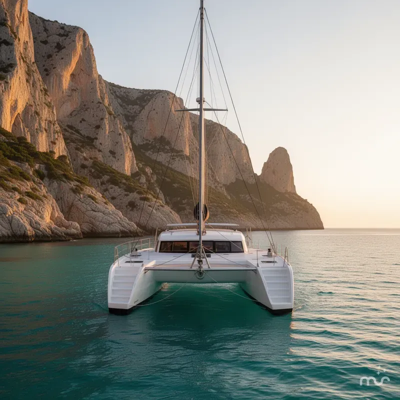 Slide: The Image of Outremer 45 2016 - 3