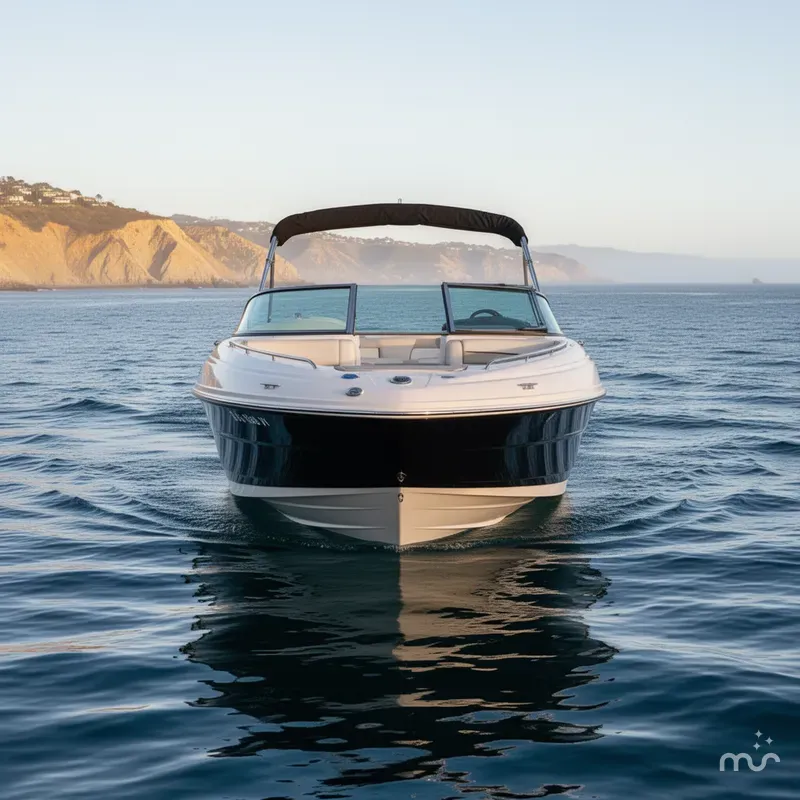Slide: The Image of Sea Ray 200 Sundeck 2011 - 3