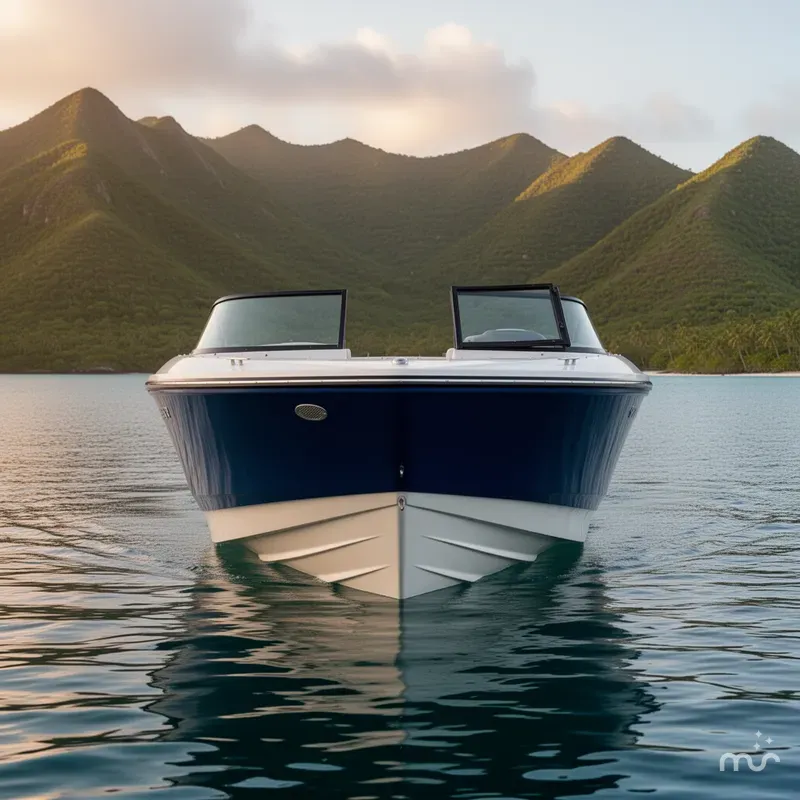 Slide: The Image of Bayliner V20 2026 - 1