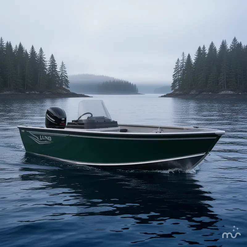 Slide: The Image of Lund 1700 Explorer SS 2026 - 2