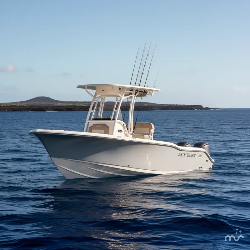 The Image of Key West 219 FS 2026 - 0