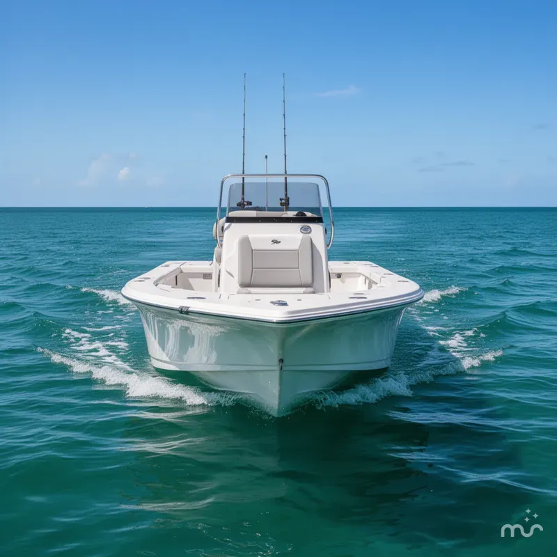 Slide: The Image of Sea Pro 228 2020 - 3