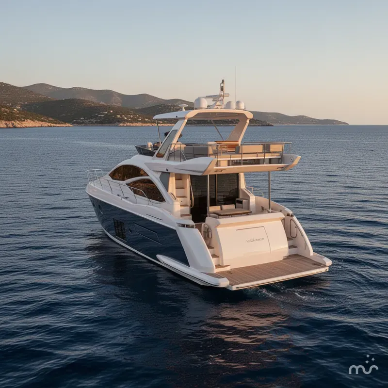 Slide: The Image of Azimut 50 2016 - 3