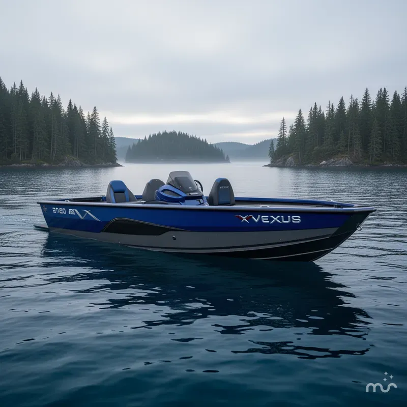 The Image of Vexus AVX 2080 2022 - 0