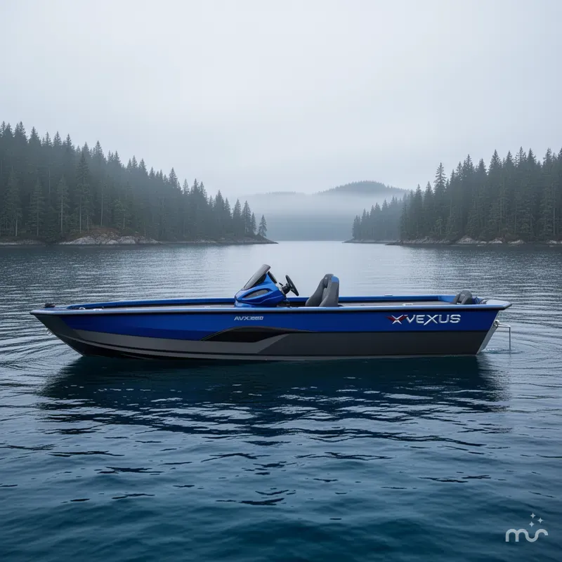 Slide: The Image of Vexus AVX 2080 2022 - 2