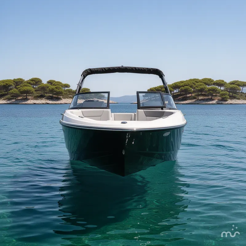 Slide: The Image of Bayliner V20i 2026 - 1