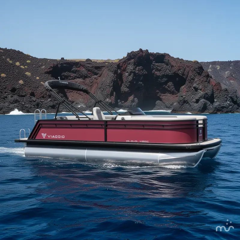 The Image of Viaggio Lago V20C 2024 - 0