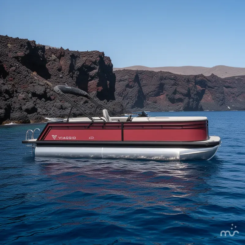 Slide: The Image of Viaggio Lago V20C 2024 - 2