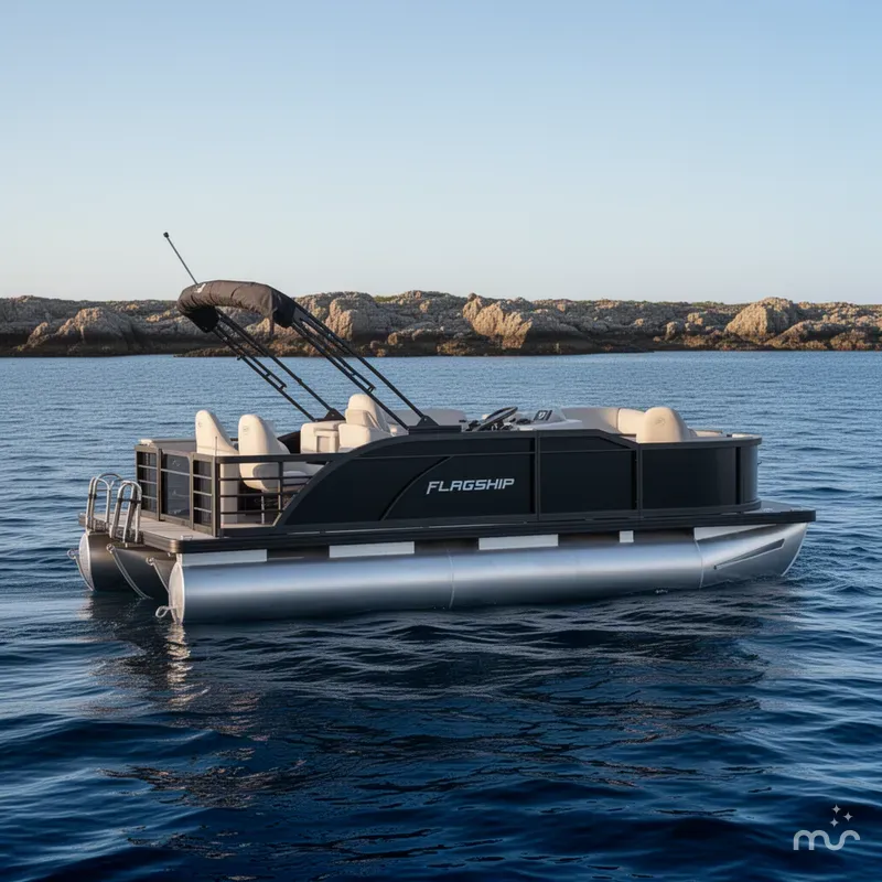 The Image of Flagship 18FC 2024 - 0