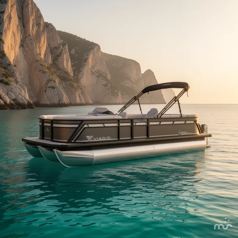 The Image of Viaggio Lago X20U 2025 - 0