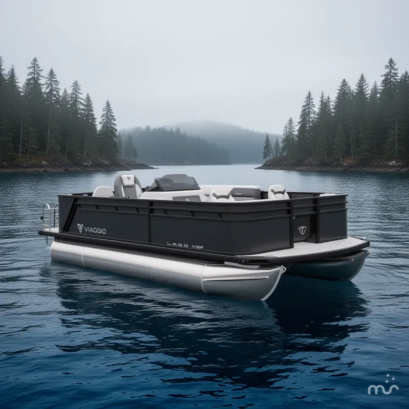 The Image of Viaggio Lago V16F 2026 - 0