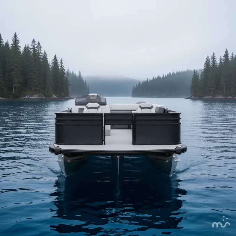 Slide: The Image of Viaggio Lago V16F 2026 - 1