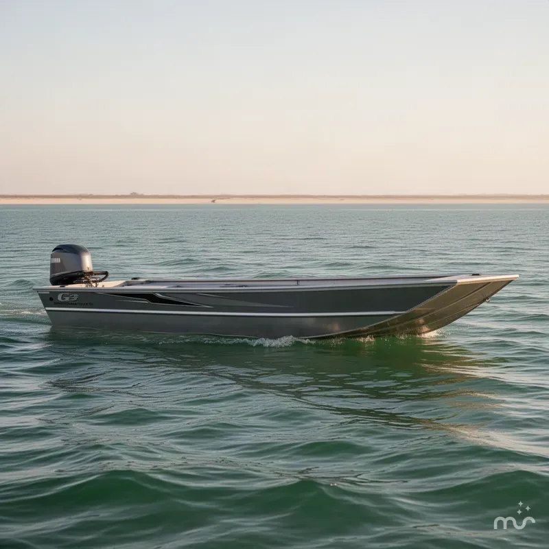 The Image of G3 Sportsman 1610 SS 2026 - 0