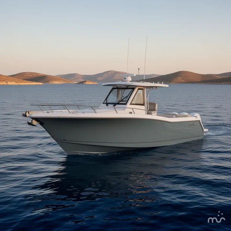 The Image of Sea Hunt Ultra 275 SE Trailer Included 2021 - 0