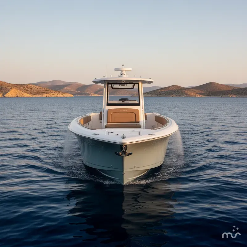 Slide: The Image of Sea Hunt Ultra 275 SE Trailer Included 2021 - 3
