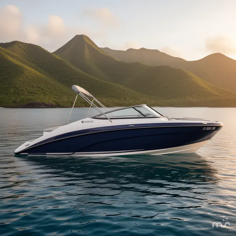 The Image of Yamaha SX210 2020 - 0