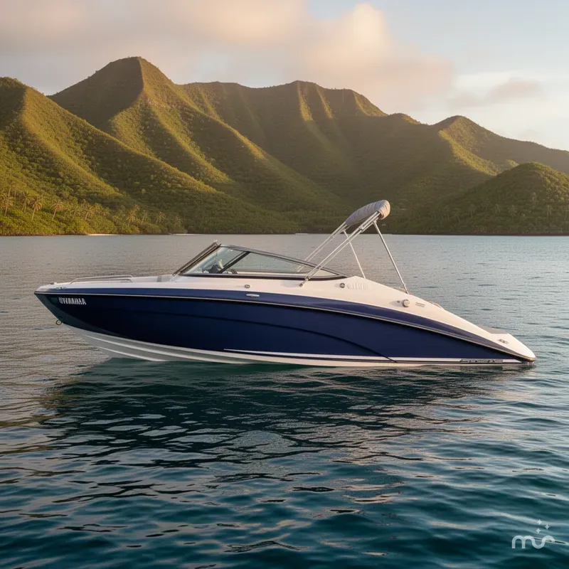 Slide: The Image of Yamaha SX210 2020 - 2