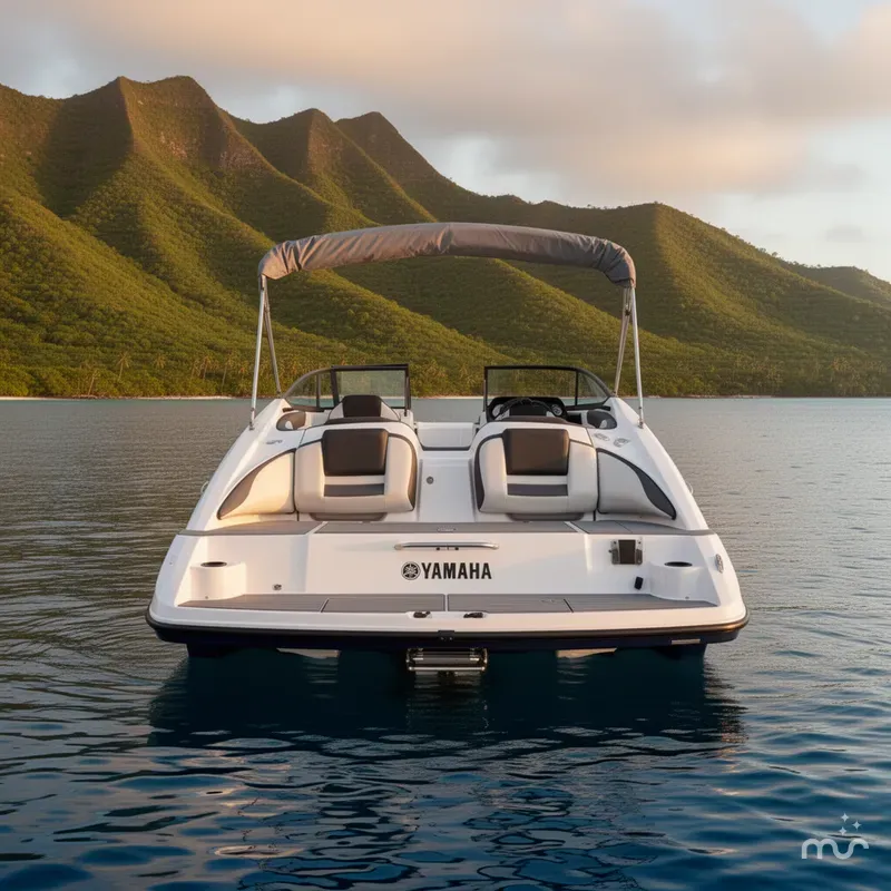 Slide: The Image of Yamaha SX210 2020 - 3