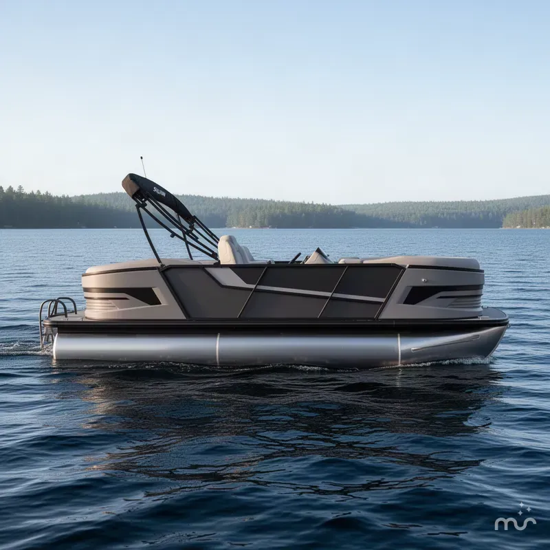 The Image of Sylvan R-20 Q DH 2027 - 0