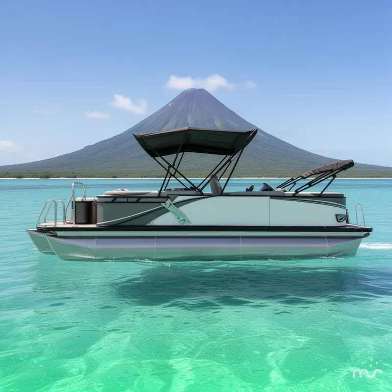 Slide: The Image of Avalon LSZ Quad Lounge - 23' 2025 - 2