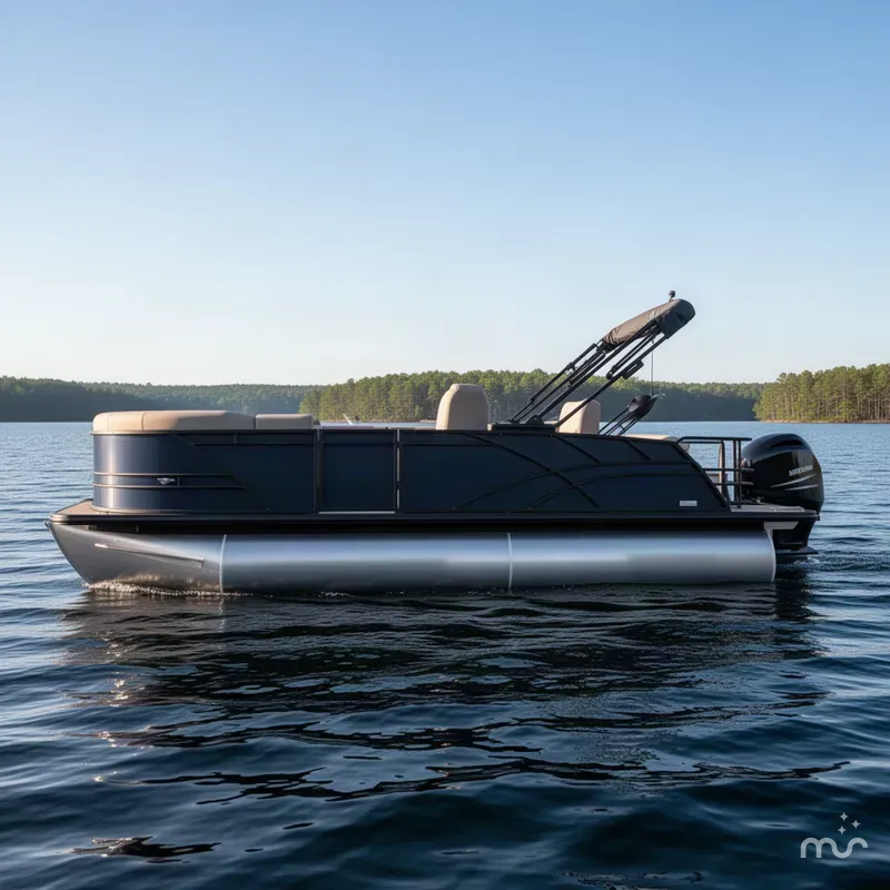 The Image of Sylvan MIRAGE X1 CLZ DH 2026 - 0