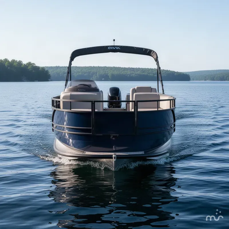 Slide: The Image of Sylvan MIRAGE X1 CLZ DH 2026 - 2