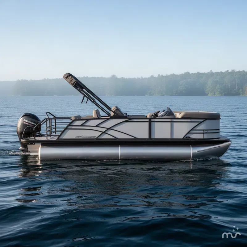 The Image of Sylvan MIRAGE X1 CLZ DH 2026 - 0