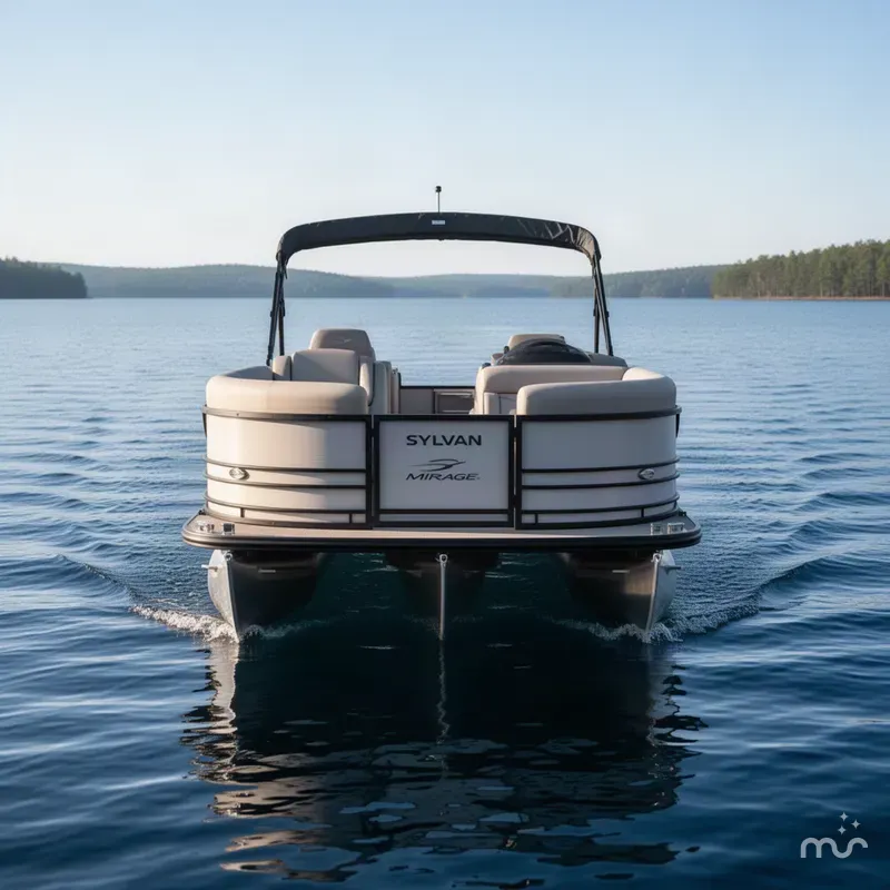 Slide: The Image of Sylvan MIRAGE X1 CLZ DH 2026 - 3