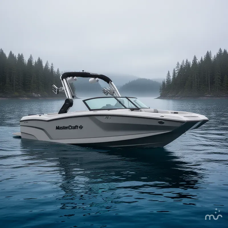 The Image of MasterCraft NXT24 2022 - 0
