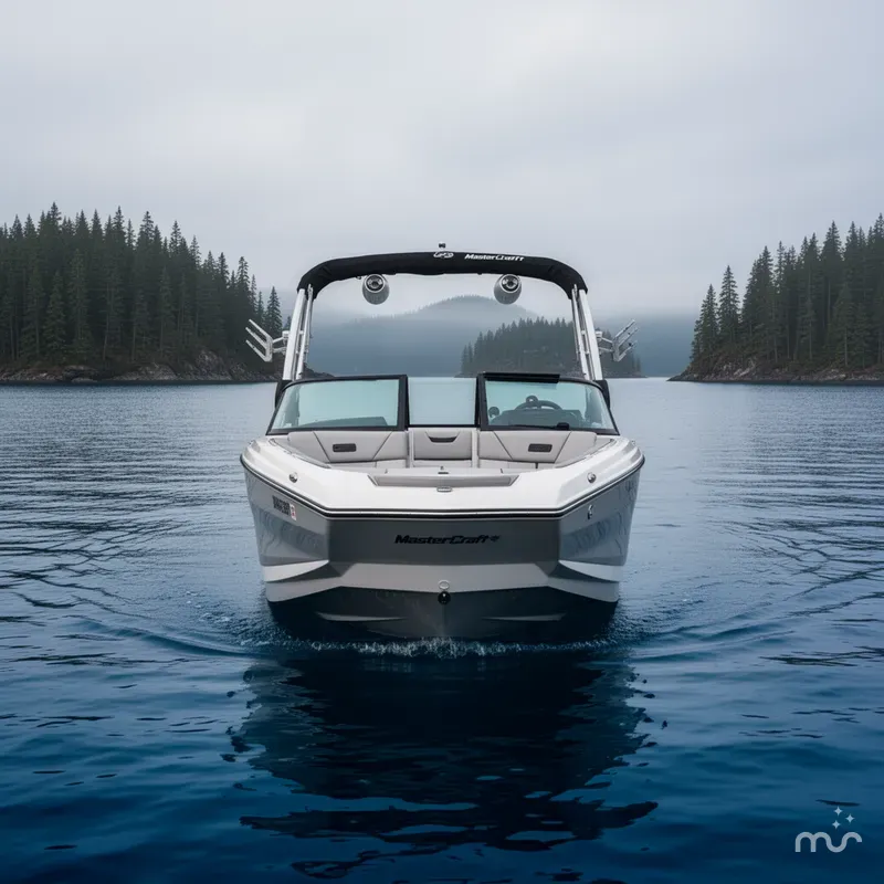 Slide: The Image of MasterCraft NXT24 2022 - 3