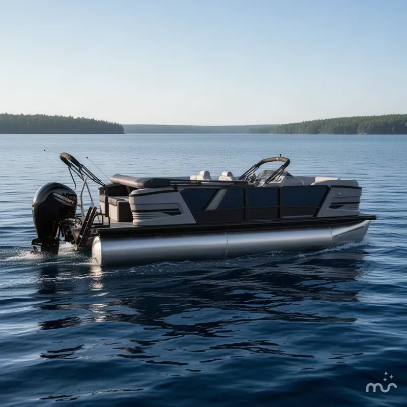 The Image of Starcraft VX 22 Q DH 2027 - 0