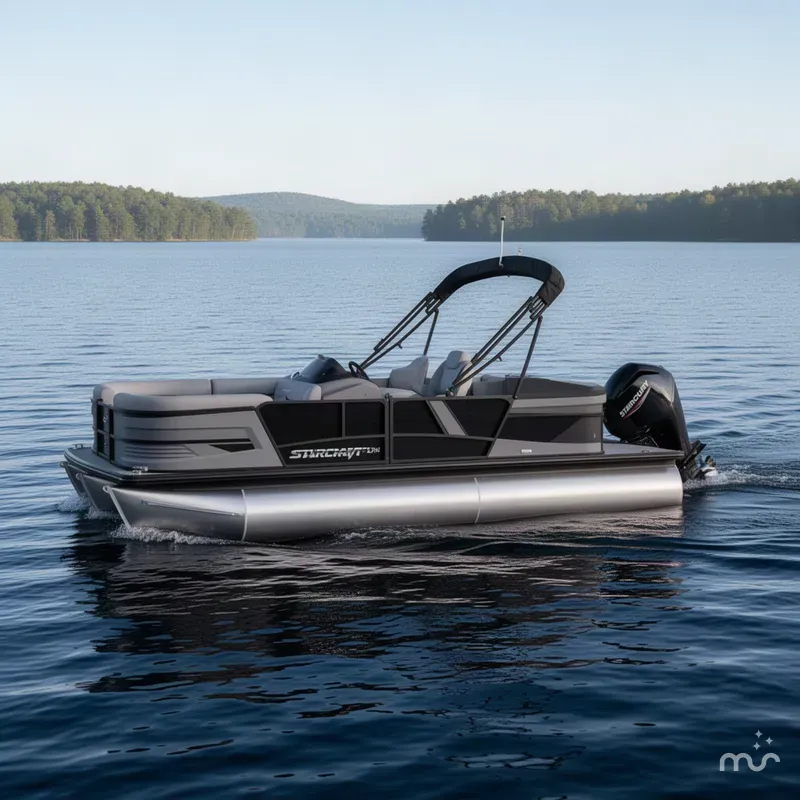 The Image of Starcraft VX 20 Q DH 2027 - 0