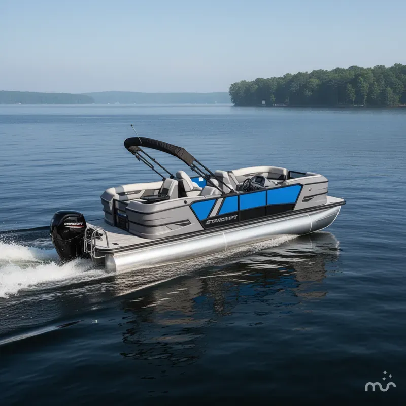 The Image of Starcraft VX 20 R DH 2027 - 0