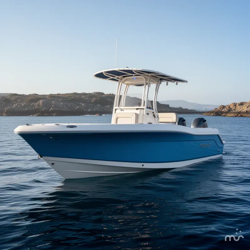 The Image of Robalo R200 Center Console 2017 - 0