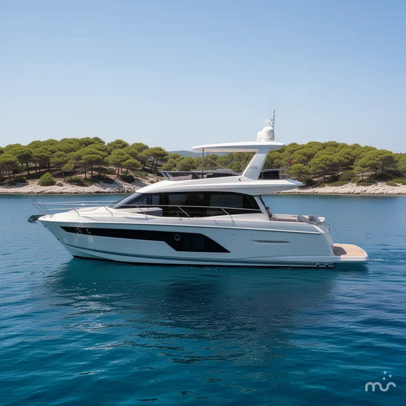 The Image of Prestige 590 2020 - 0