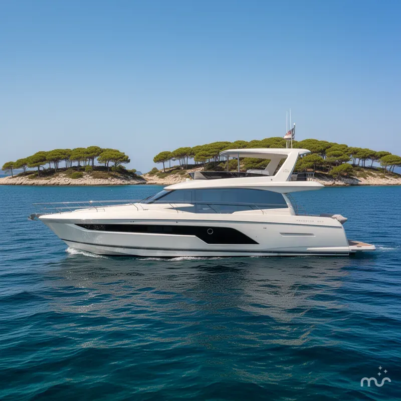 Slide: The Image of Prestige 590 2020 - 2