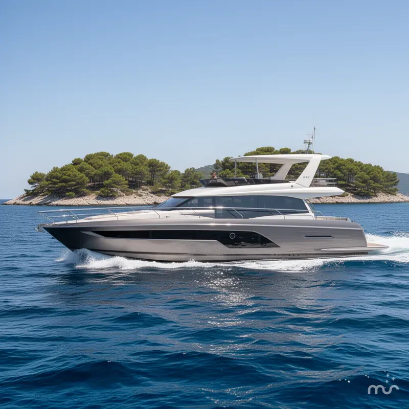 Slide: The Image of Prestige 590 2020 - 4