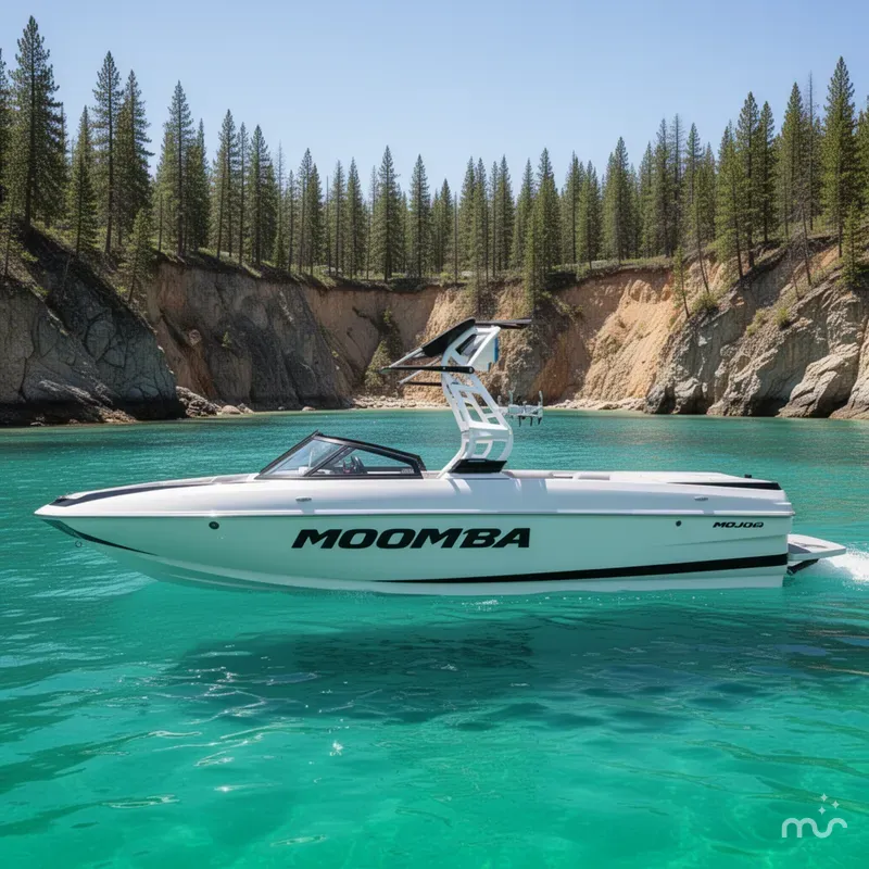 Slide: The Image of Moomba Mojo 2019 - 2
