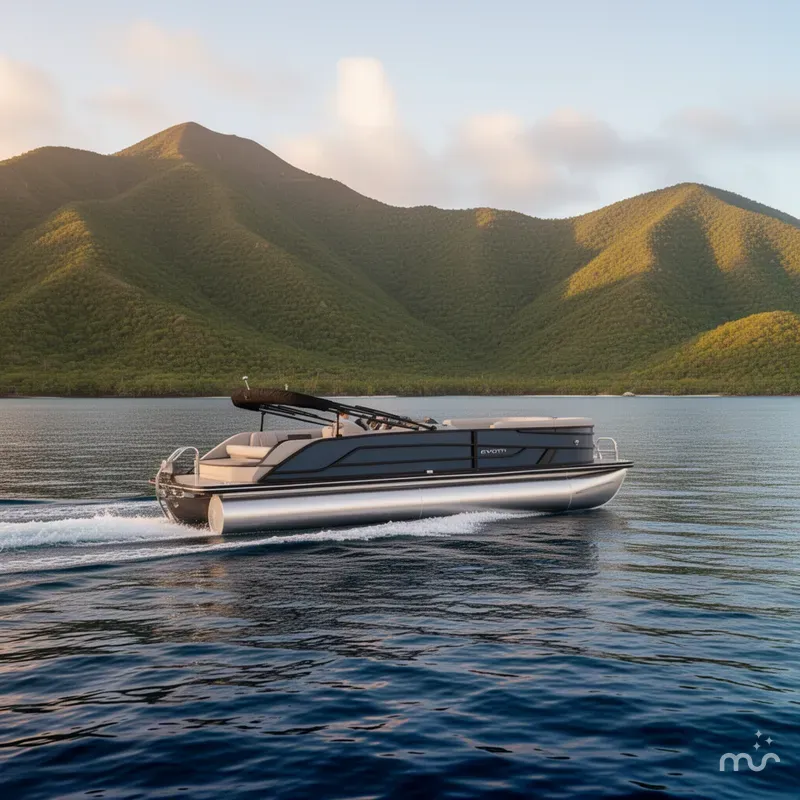 The Image of Evotti 523CS 2026 - 0