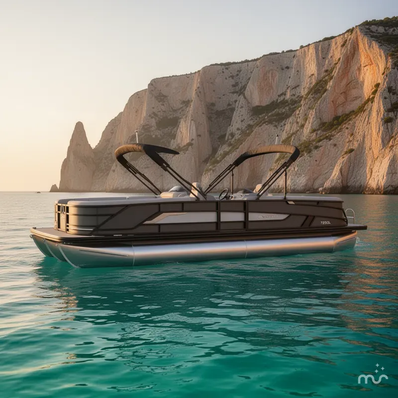 The Image of Evotti 725QL 2026 - 0